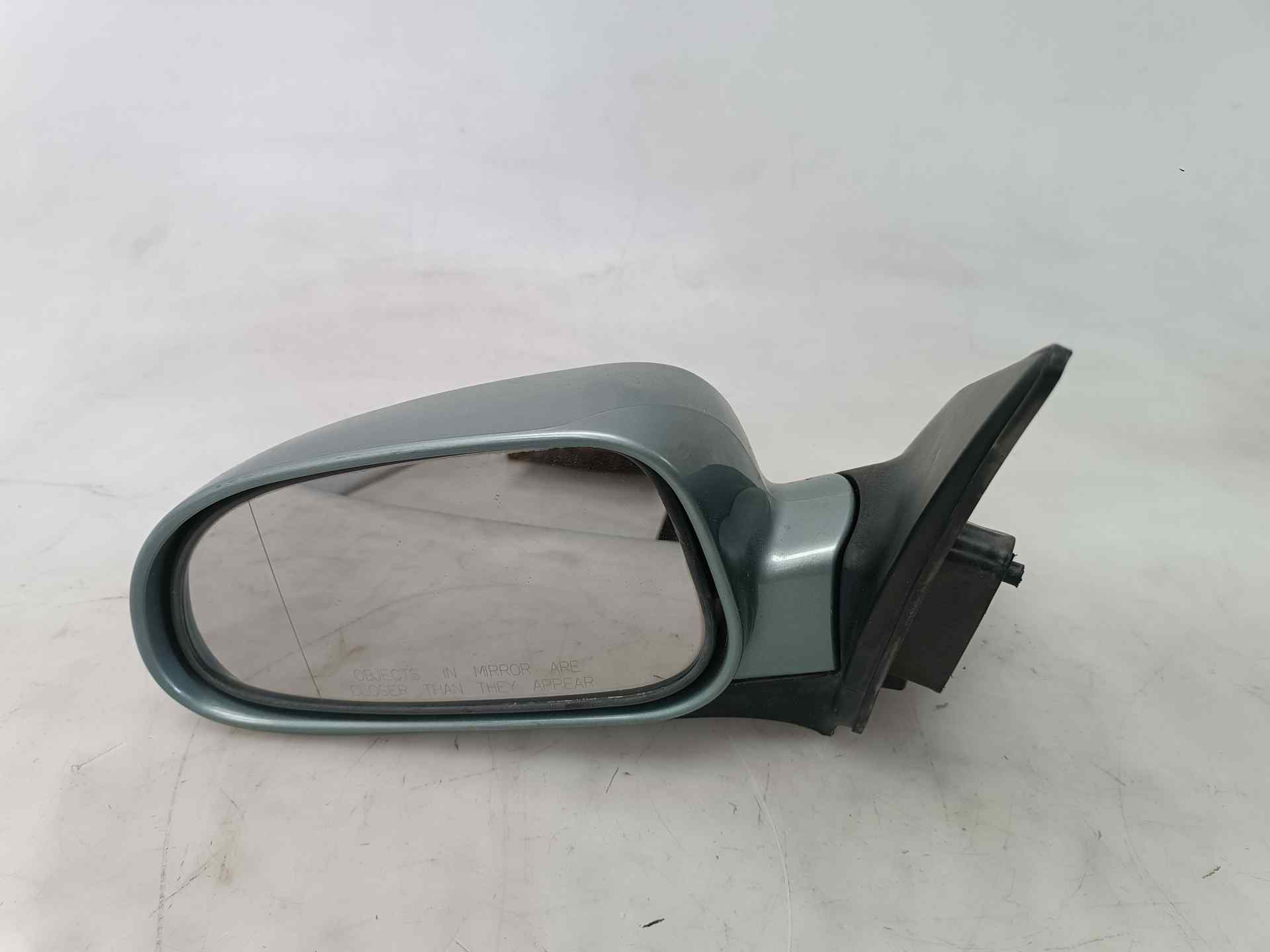 DAEWOO Lacetti 1 generation (2002-2020) Priekinių kairių durų veidrodis 96546791, 96546791 24584484