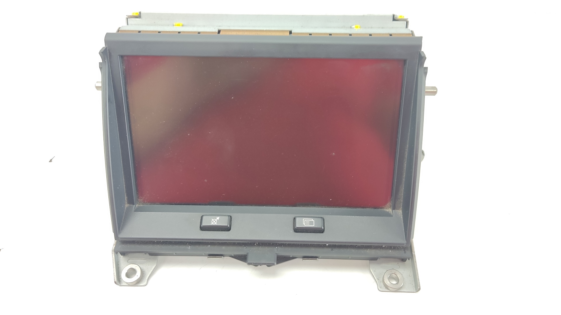 LAND ROVER Range Rover Sport 1 generation (2005-2013) Other Interior Parts 8H2210E889AB 24581709