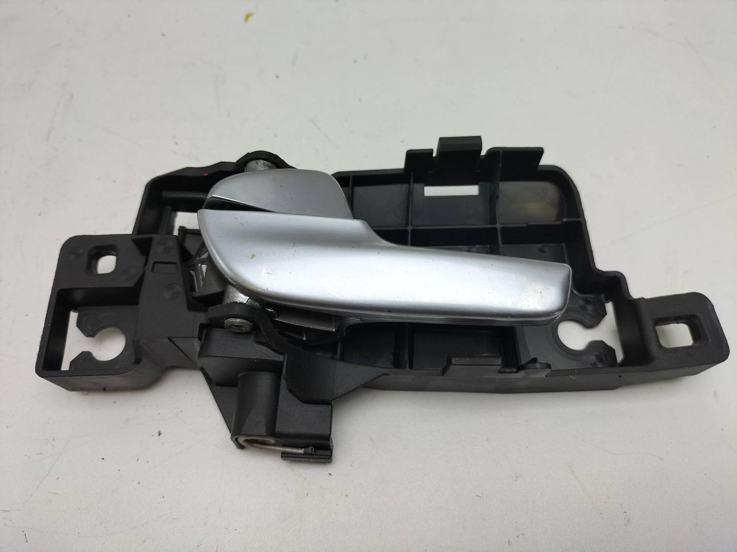 FORD Mondeo 4 generation (2007-2015) Front Left Door Interior Handle Frame 6M21U22601AB, 7S71A22601AB 19198409