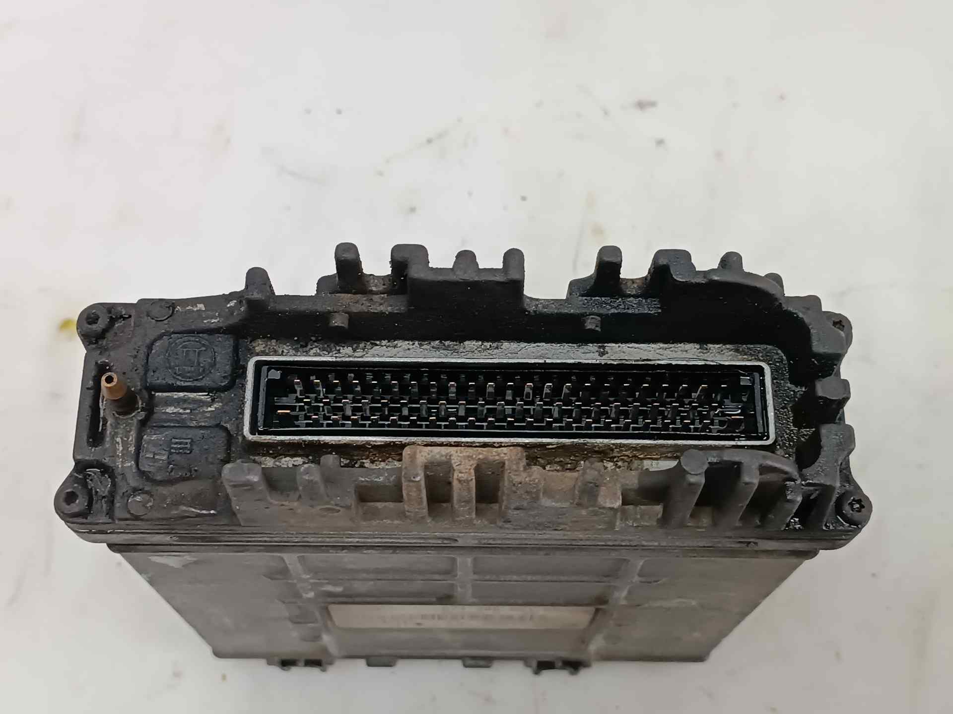 VOLKSWAGEN LT 2 generation (1996-2006) Engine Control Unit ECU 074906021,074906021,0281001889 25915206