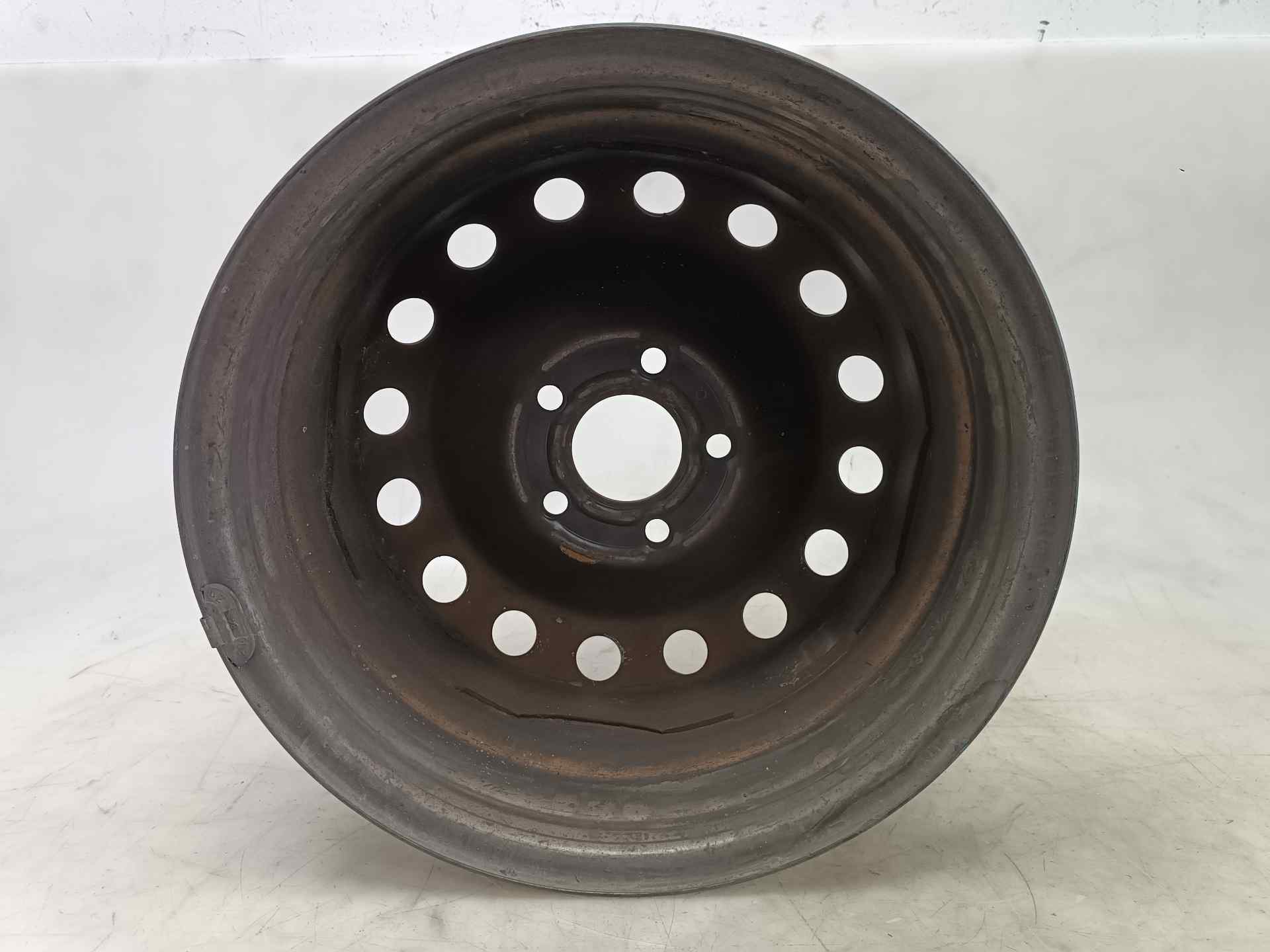 NISSAN Primastar 1 generation (2002-2014) Колесо 6JX16H2,6JX16H2,1010469 25915555