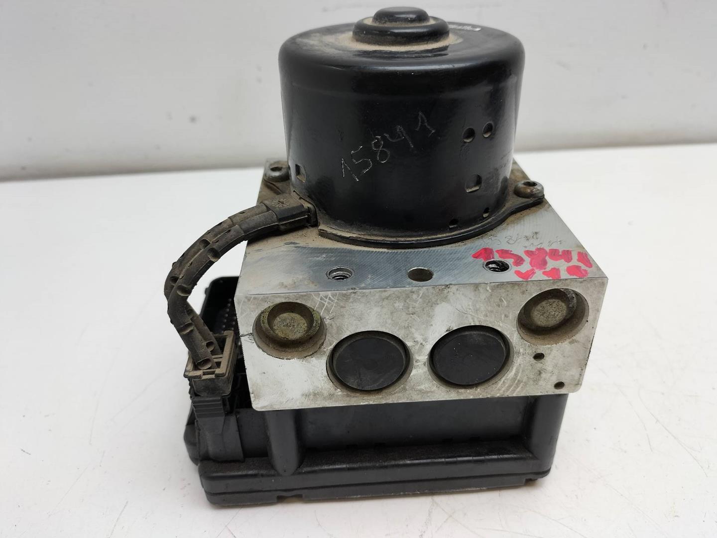 VOLKSWAGEN Bora 1 generation (1998-2005) ABS Pump 14J0614117C, 1J0907379G, ATE 19199194