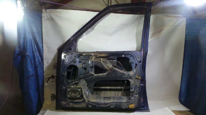 VOLVO Terrano 2 generation (1993-2006) Front Right Door 801007F732 18974897