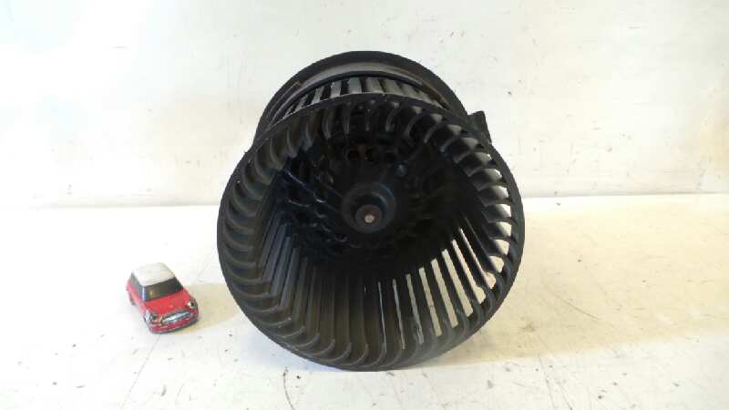 PEUGEOT 2008 1 generation (2013-2020) Heater Blower Fan T1013140A, VALEO 24578651