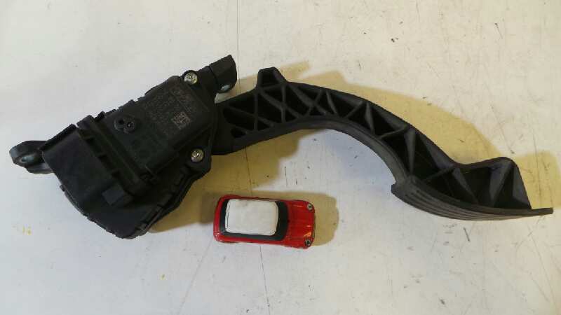 FORD Focus 2 generation (2004-2011) Other Body Parts 4M519F836AH 19086787