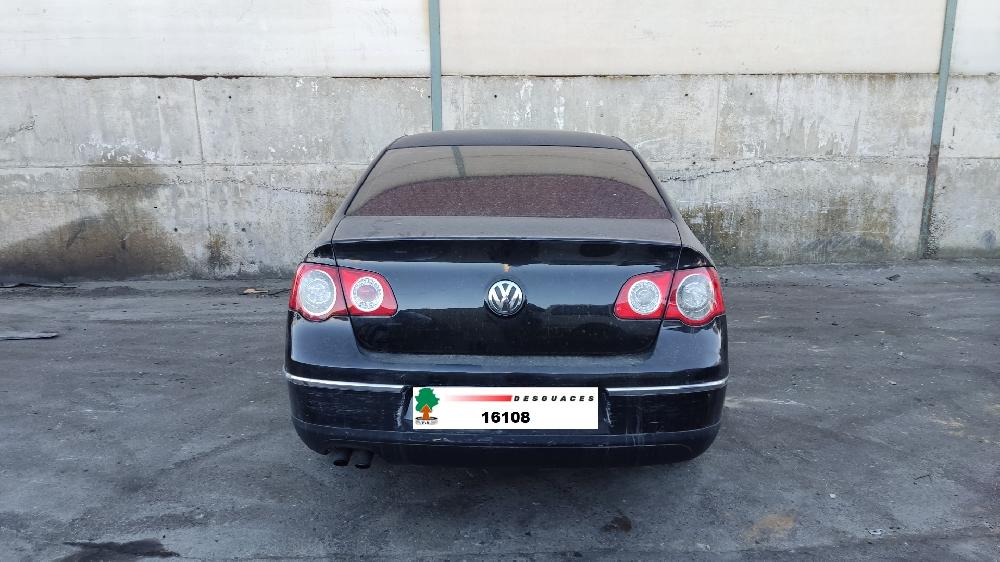 VOLKSWAGEN Passat B6 (2005-2010) поворота переключение  3C5953513C 19214356