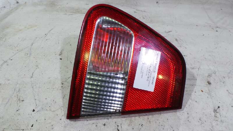 SEAT Ibiza 2 generation (1993-2002) Other Body Parts 6K5945091F, 89300751, VALEO 18870149