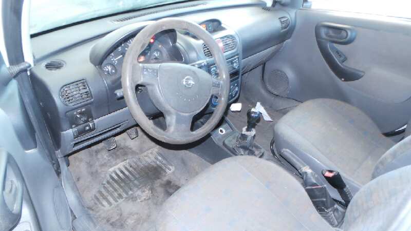 OPEL Combo C (2001-2011) Шлейф руля 24459849, 1610662 18925236