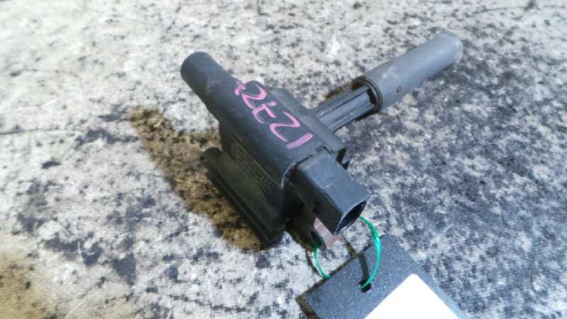 ROVER 45 1 generation (1999-2005) High Voltage Ignition Coil NEC100730, MB029700-8230 19073006