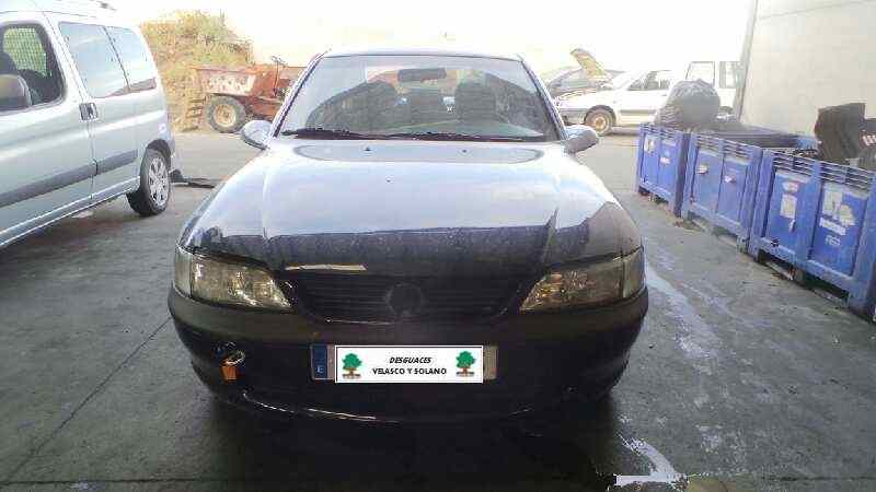 OPEL Vectra B (1995-1999) Полуось передний левый 7H0827161A 27626604