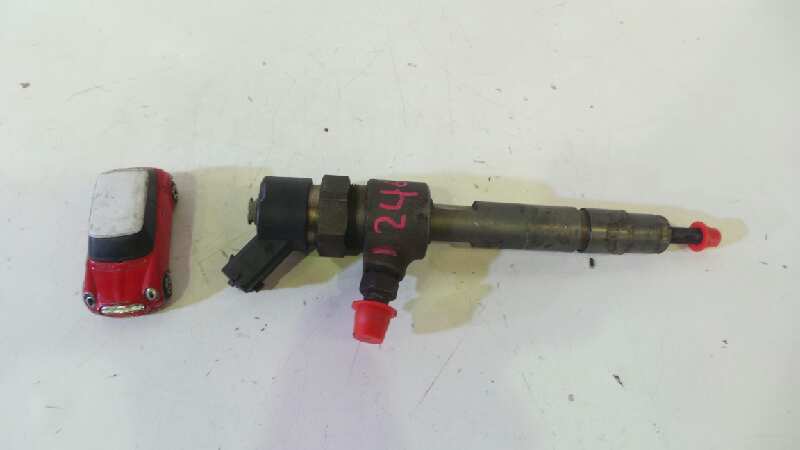 ALFA ROMEO 146 930 (1994-2001) Fuel Injector 0445110002 19072781