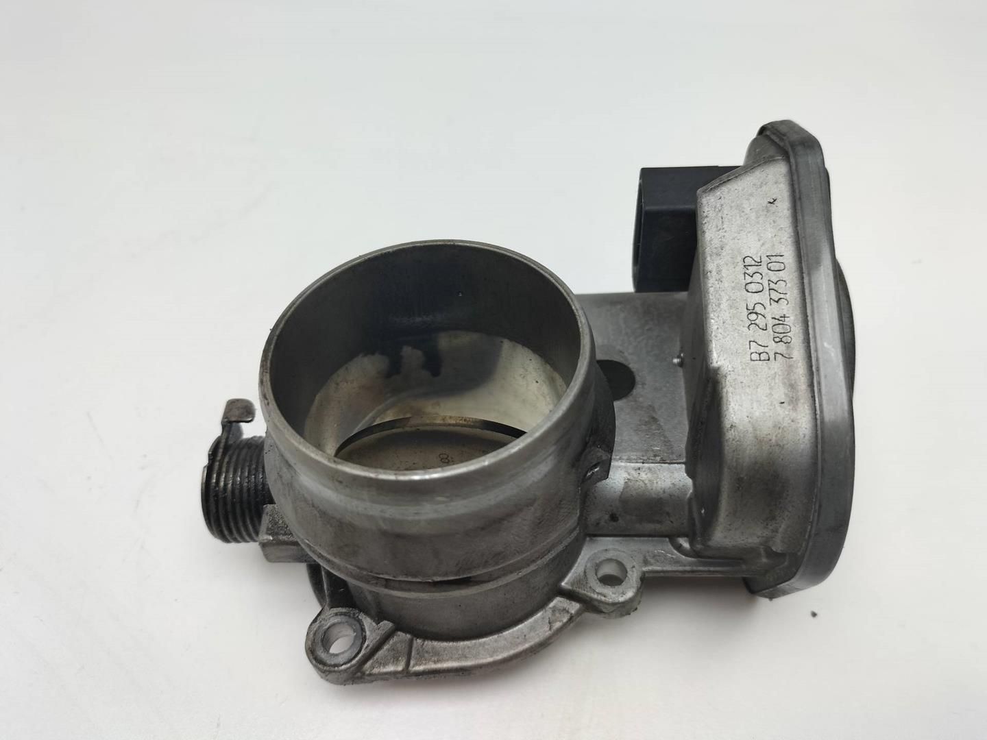 BMW 3 Series E90/E91/E92/E93 (2004-2013) Throttle Body 780437301, B72950312, PIERBURG 19196214