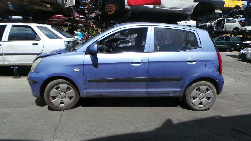 KIA Picanto 1 generation (2004-2011) Насос гидроусилителя 57100-07000,57100-07000 18893334