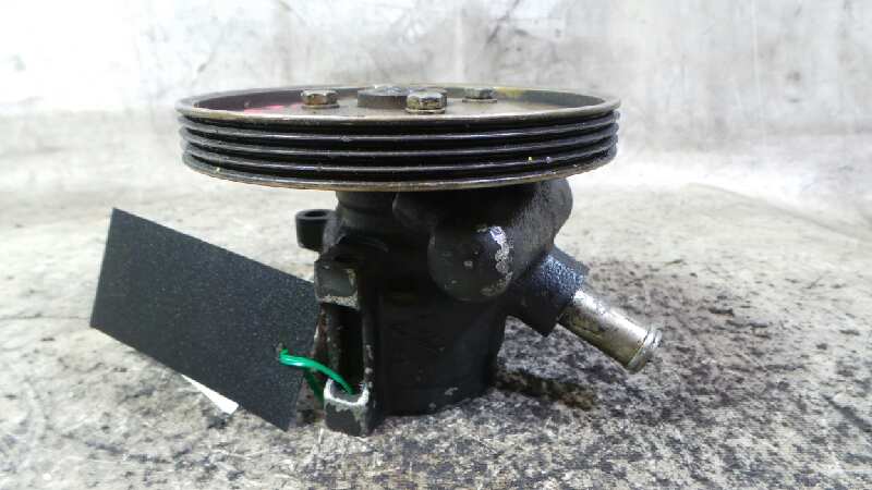 PEUGEOT 205 1 generation (1983-1998) Power Steering Pump 7849701, MECANICA 19074792