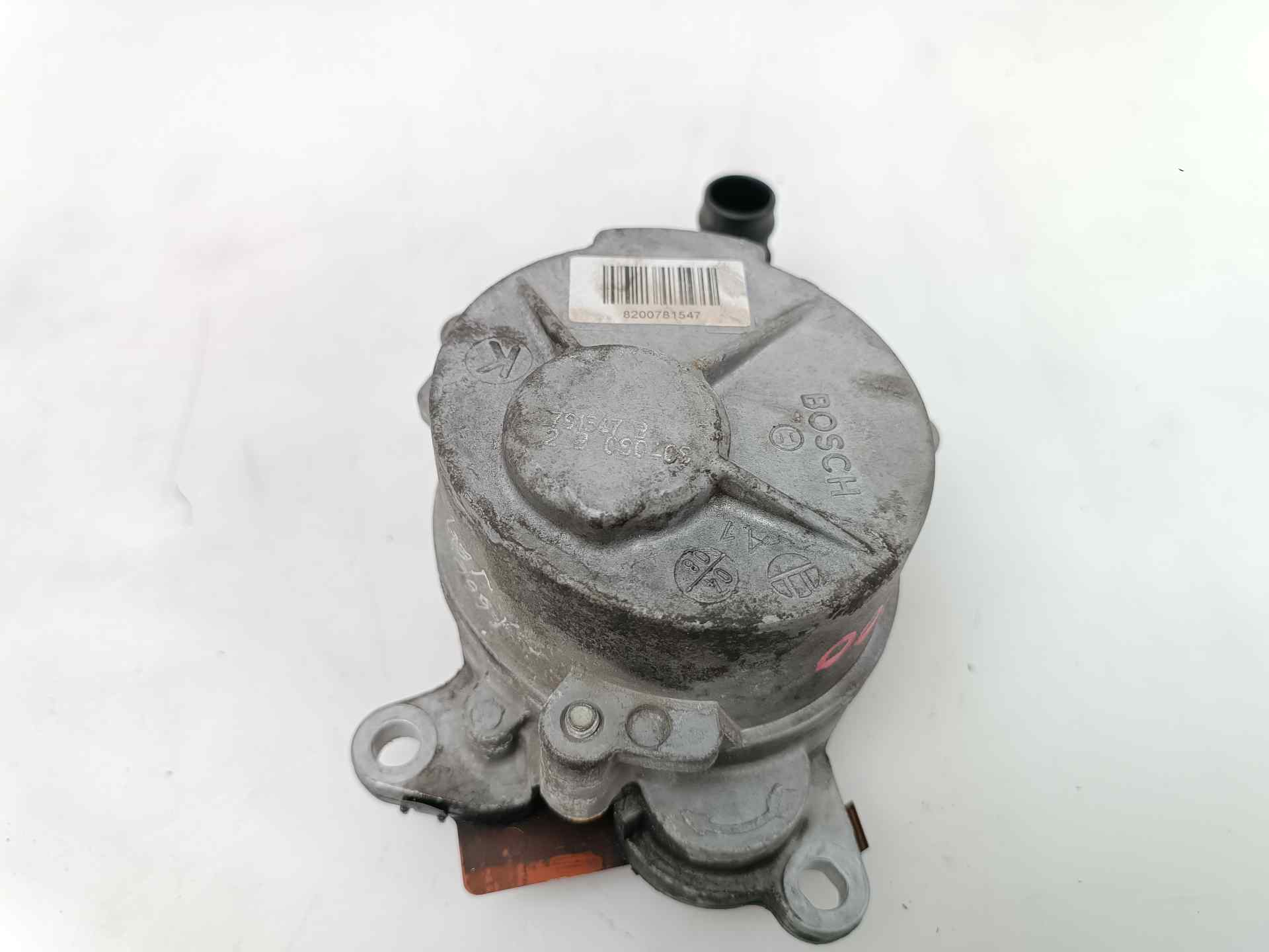 NISSAN Primastar 1 generation (2002-2014) Vacuum Pump 8200781547 25914947