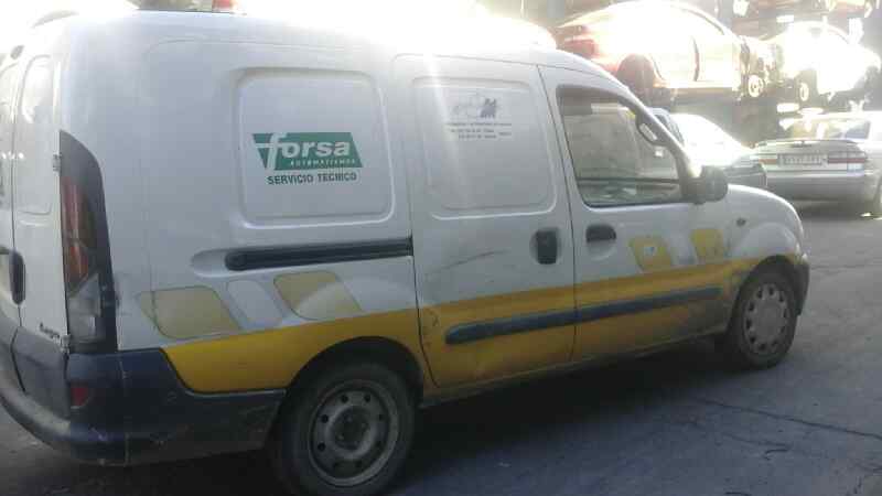 ASTON MARTIN Kangoo 1 generation (1998-2009) Помпа кондиціонера 7700111235,SANDENSD6V12 19053368