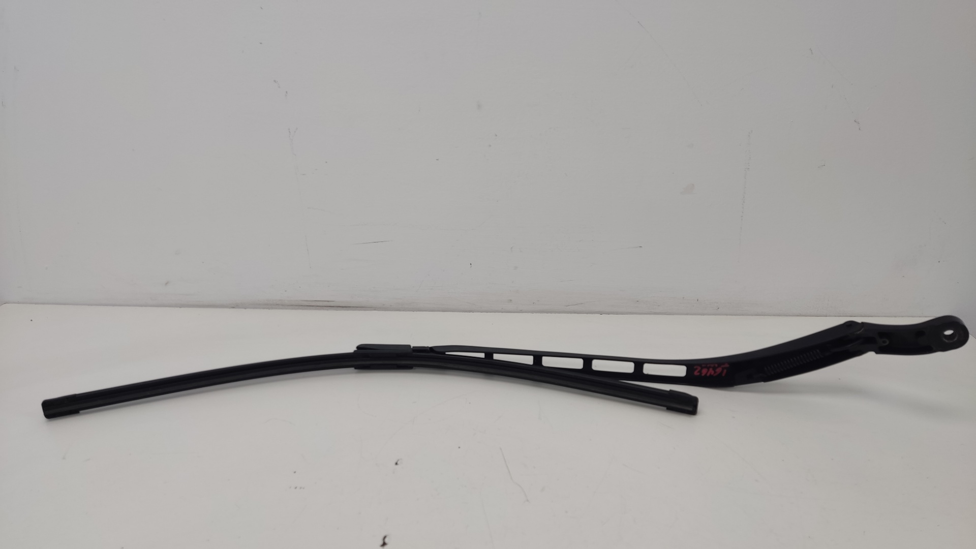 SEAT Altea 1 generation (2004-2013) Front Wiper Arms 74560 24582306