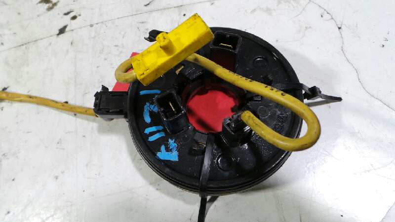 FORD Fiesta 4 generation (1996-2002) Rat Slip Ring Squib 14A664AB,14A664AB 19060507