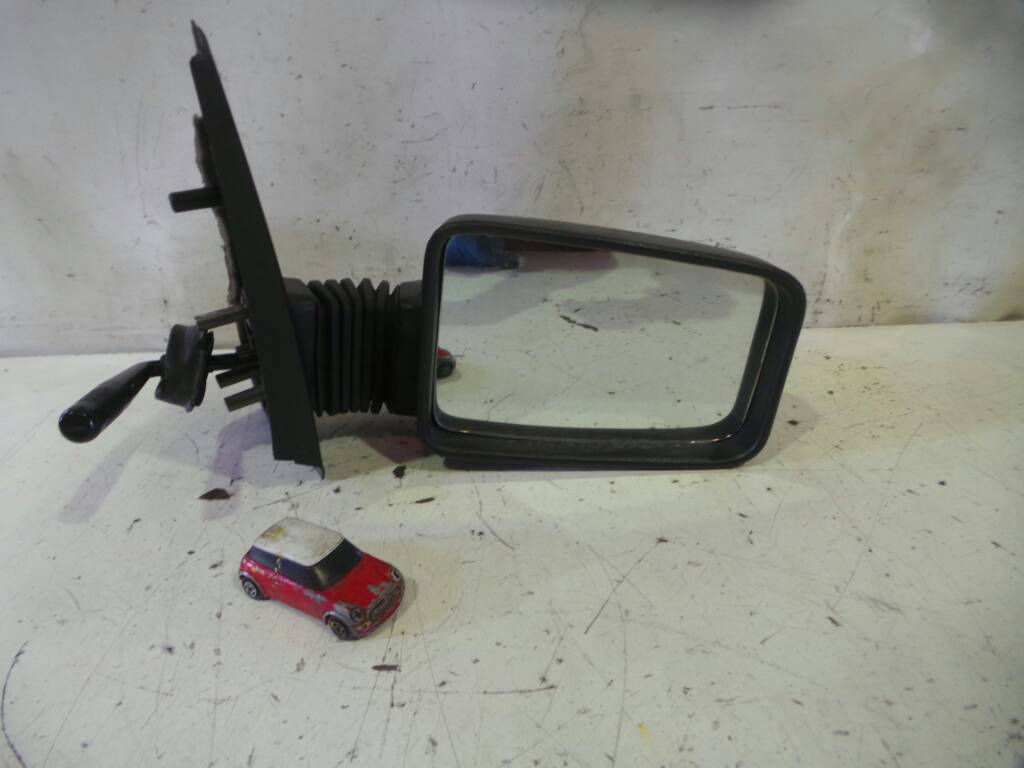 HYUNDAI i20 PB (1 generation) (2008-2014) Right Side Wing Mirror MANUAL 25907228