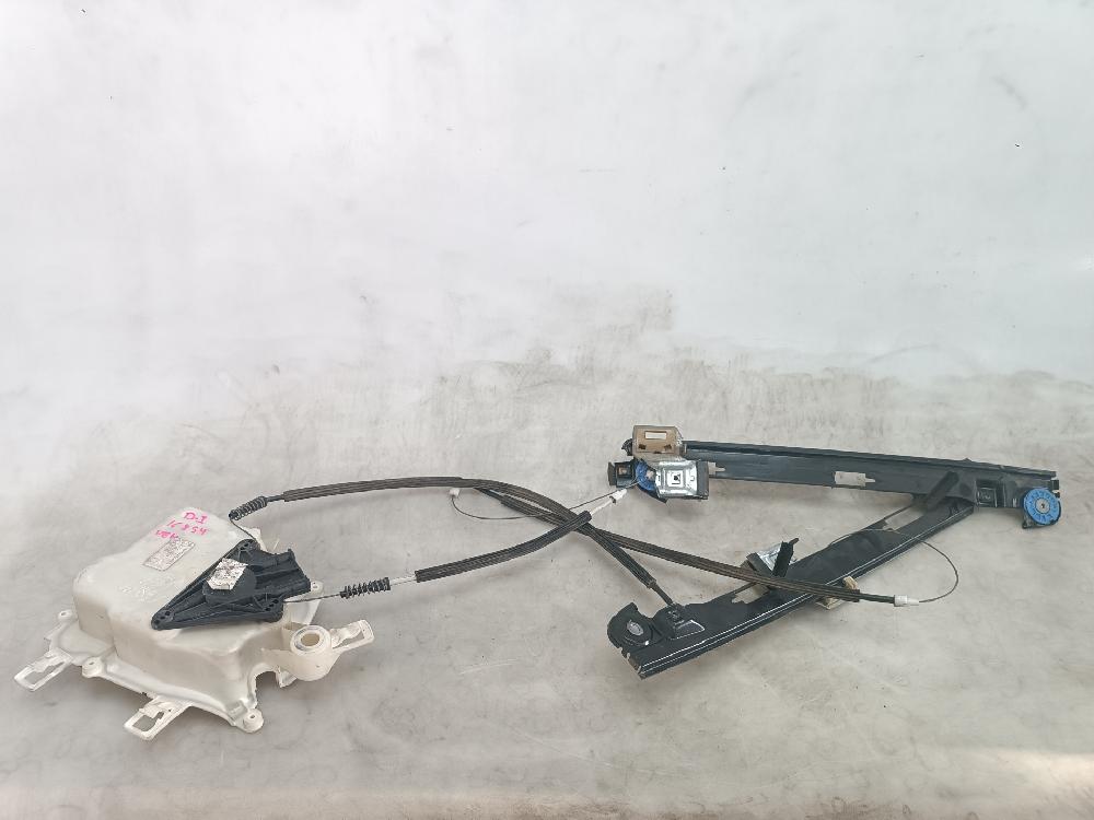 SEAT Altea 1 generation (2004-2013) Регулятор вікна лівої передньої двері 5P0837461,1T0959701C 27627385