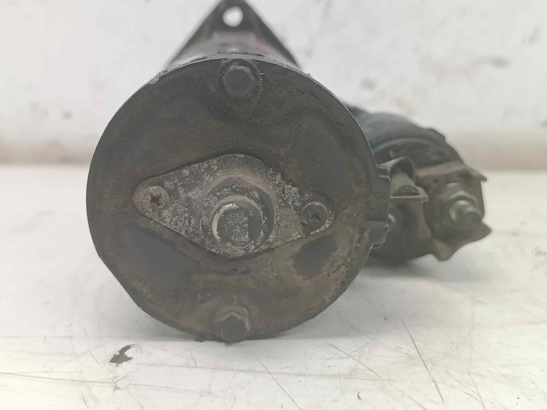 SUZUKI A4 B6/8E (2000-2005) Starter Motor 0001107427,0001107427 24580891