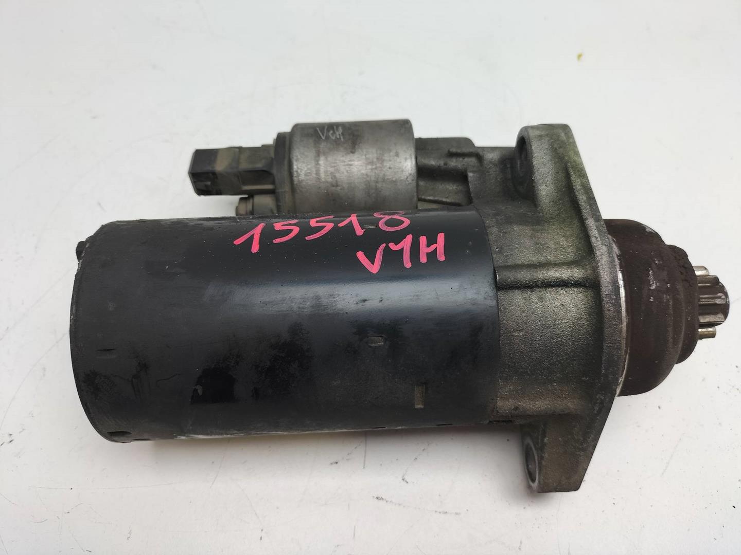 NISSAN Polo 3 generation (1994-2002) Starter Motor 0001125042,0001125042 19024512