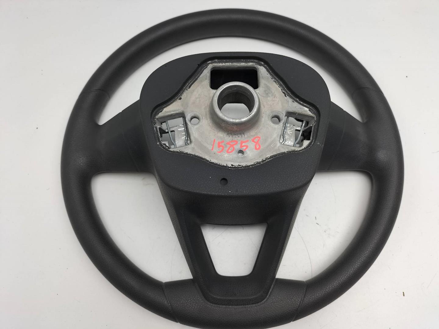 SEAT Arona 1 generation (2017-2024) Steering Wheel 5F0419091A 19192290