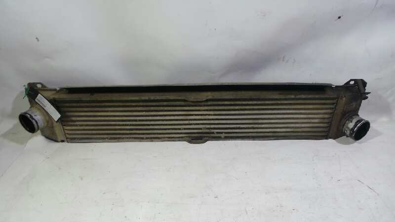 CITROËN Jumper 3 generation (2006-2024) Intercooler Radiator 1614156880 25906827