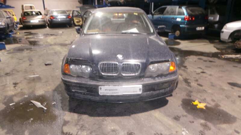 FORD USA 3 Series E46 (1997-2006) Полуось передний левый 1229493 19083769