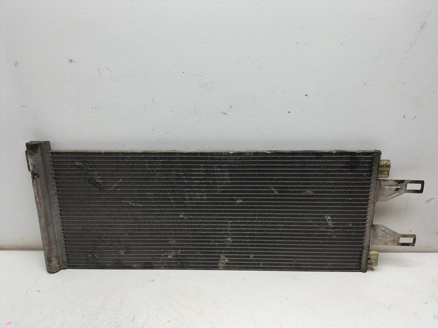 CITROËN Jumper Air Con Radiator 1371427080 19281570