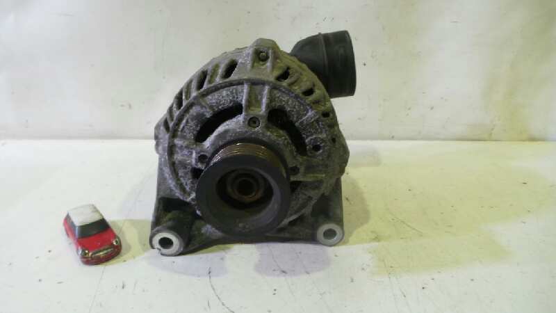 VAUXHALL 3 Series E46 (1997-2006) Alternator 14329771 19129561