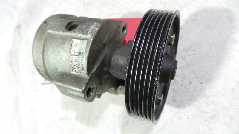 KIA Megane 2 generation (2002-2012) Power Steering Pump 7700417308,7700415198,26058572 18864376