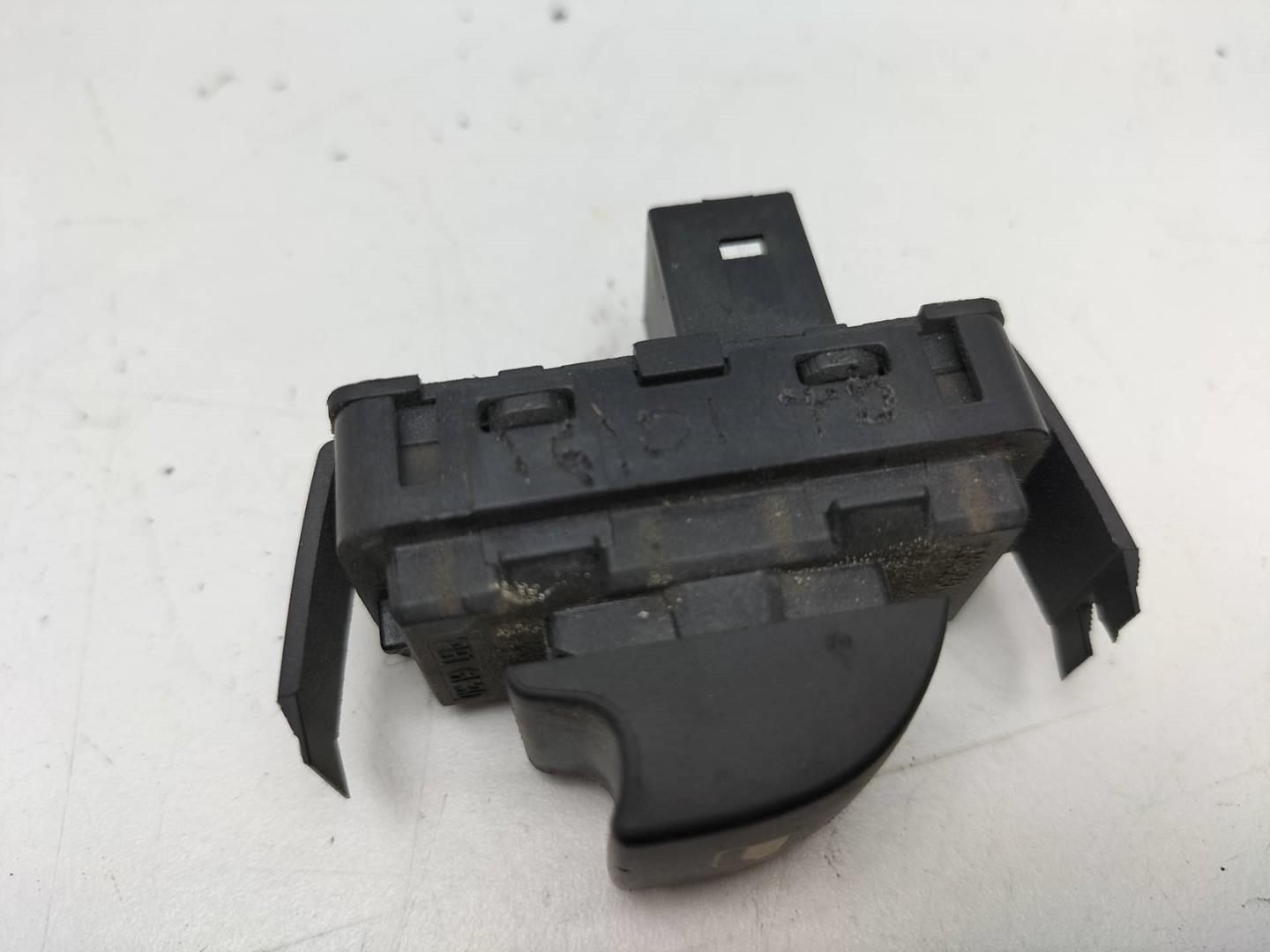 PEUGEOT 508 1 generation (2010-2020) Rear Right Door Window Control Switch 11689, DELPHI 19204395