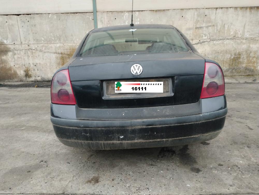 VOLKSWAGEN Passat B5 (1996-2005) Форсунка палива 038130073,038130073,52861 24584298