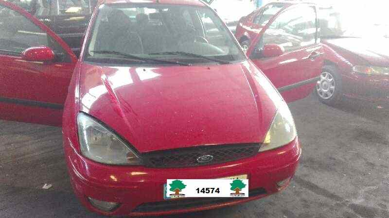 PEUGEOT Focus 1 generation (1998-2010) Пистолет за приплъзващ пръстен на волана 98VP15607AB 18988878