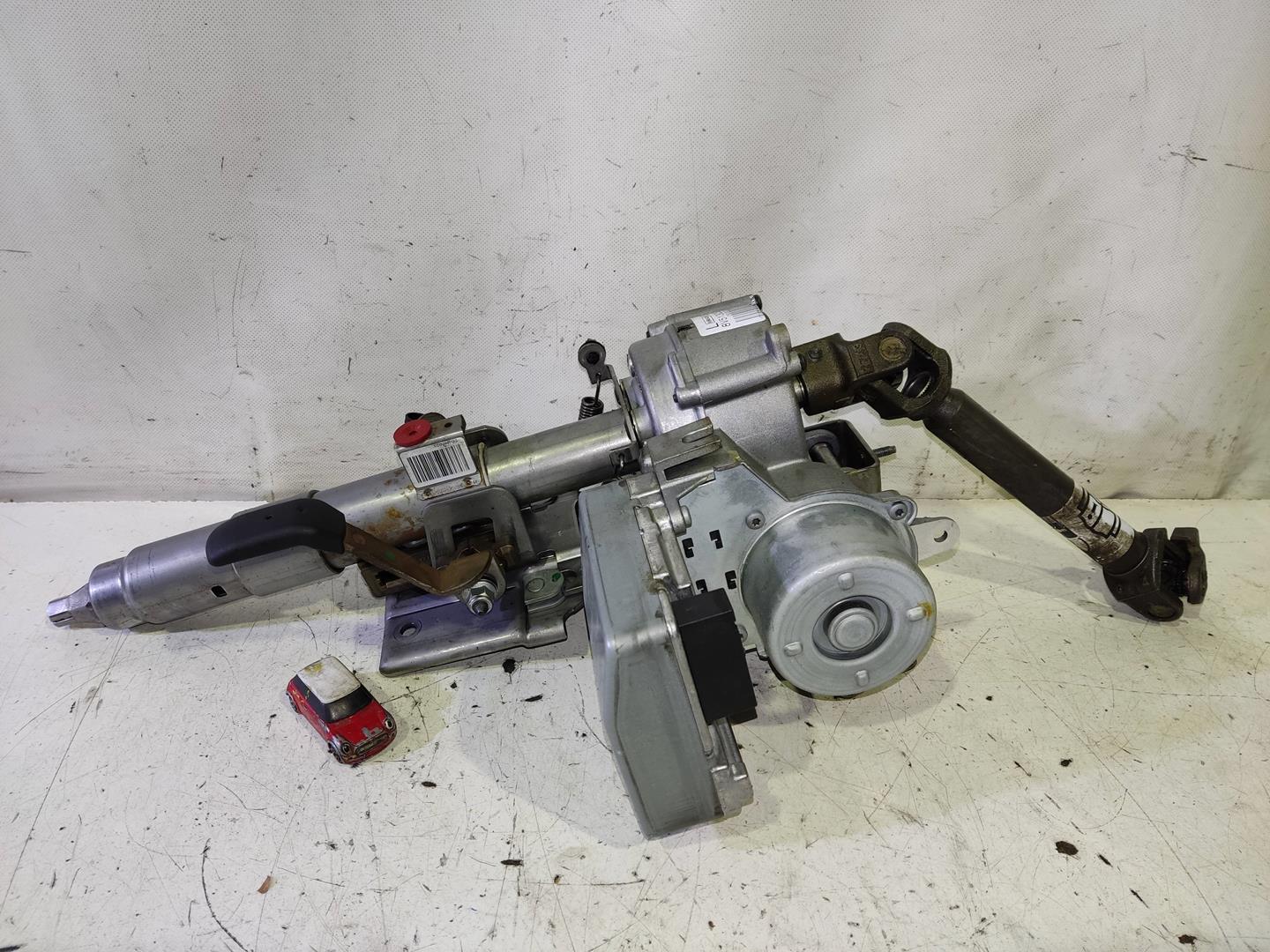 KIA Fiesta 5 generation (2001-2010) Steering Column Mechanism 8V513C529KL 19156456