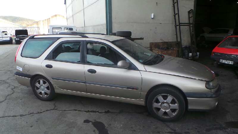 VAUXHALL Laguna 1 generation (1993-2001) Помпа кондиціонера 7700111289,8074A,SANDENSD7H15 18966473