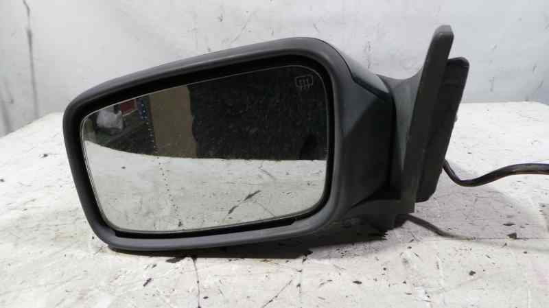 VOLVO S40 1 generation (1996-2004) Left Side Wing Mirror ELECTRICO 24579526