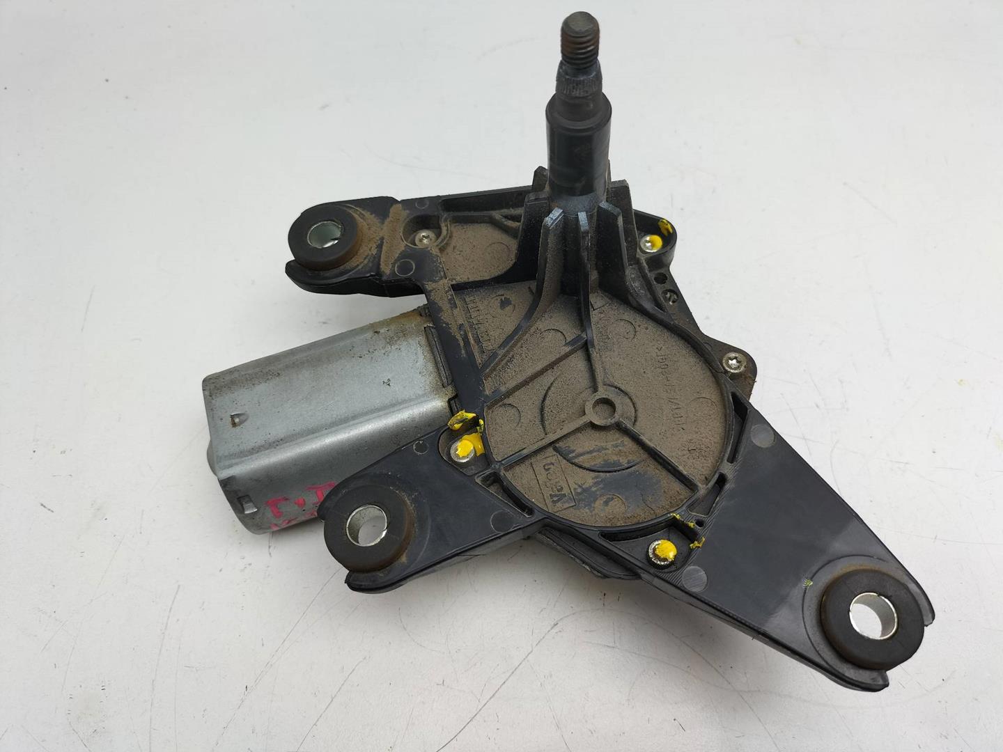 NISSAN Primastar 1 generation (2002-2014) Tailgate  Window Wiper Motor IZQUIERDO, VALEO 19202092