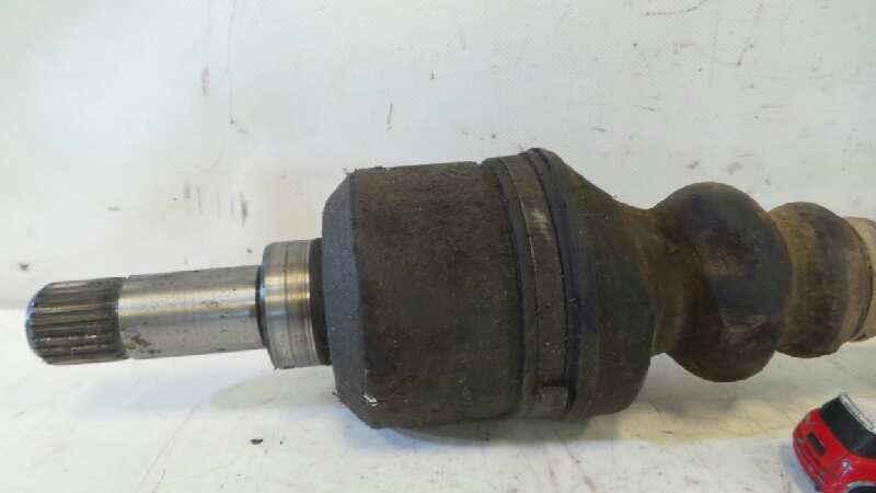 VOLKSWAGEN Arbre de transmission avant gauche 9624444980 19081398