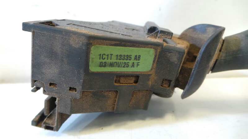 OPEL Transit 3 generation (2000-2013) Buton comutator rotativ 1C1T13335AB,10PINES 19090445