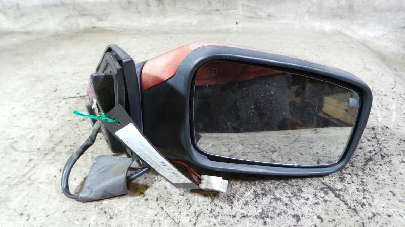 VOLVO S40 1 generation (1996-2004) Right Side Wing Mirror 24579720