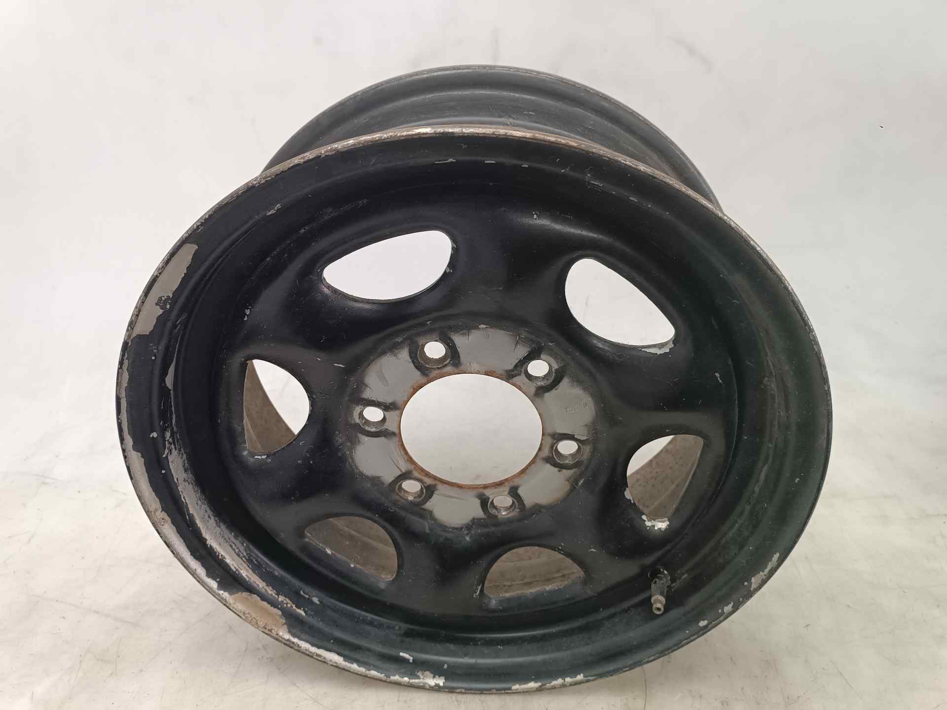 OPEL Frontera A (1992-1998) Колесо 61/2JX16,61/2JX16,1404285 25915695