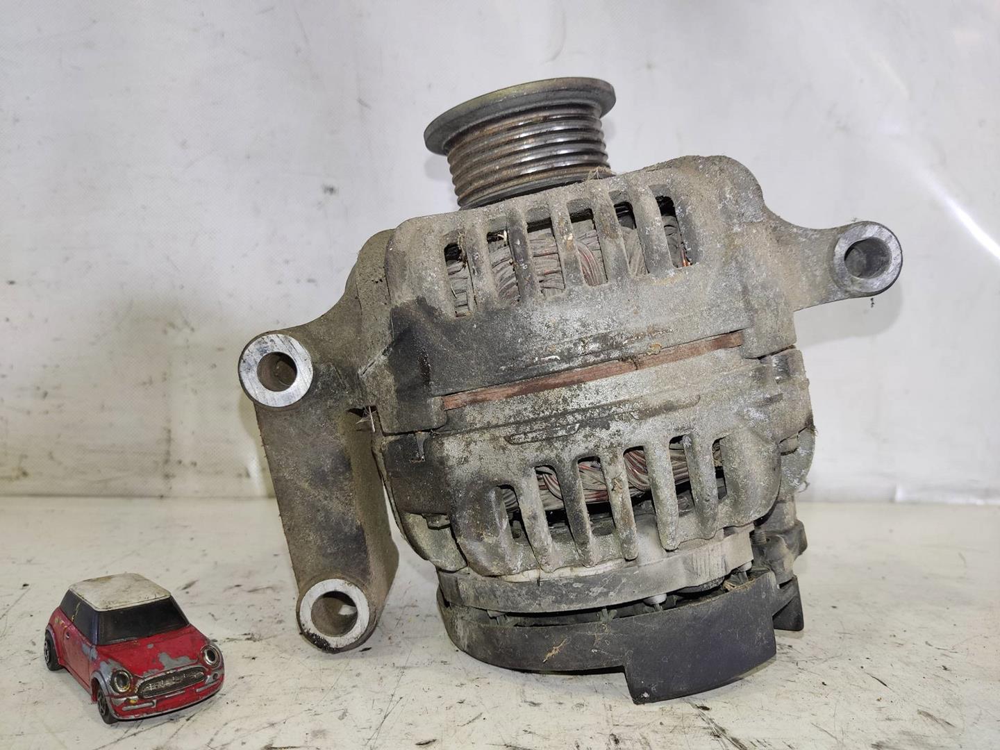 FORD Transit Alternator 1C1T10300AF 19175876