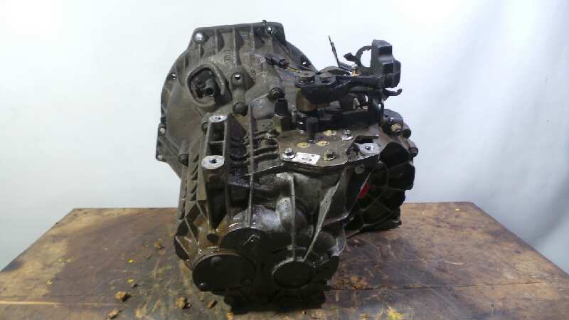 FORD Focus 1 generation (1998-2010) Cutie de viteze 2S4R7002PA 19043553