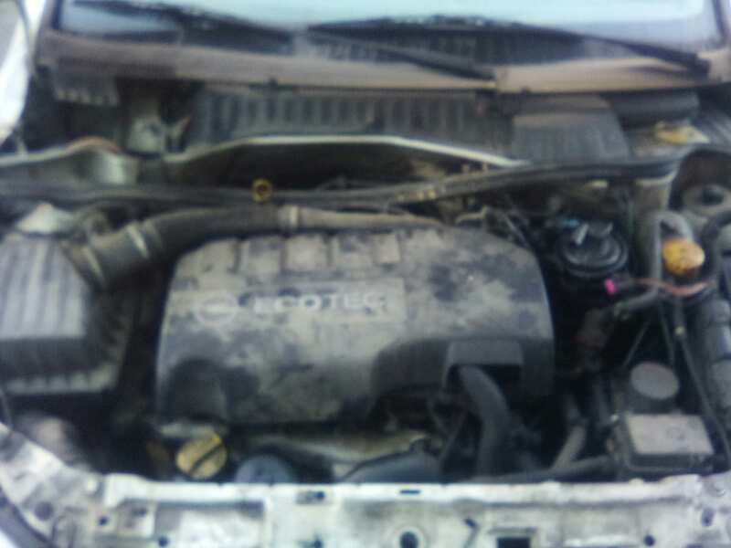 RENAULT Corsa C (2000-2006) Klímaszivattyú 13197538,13197538 19040656