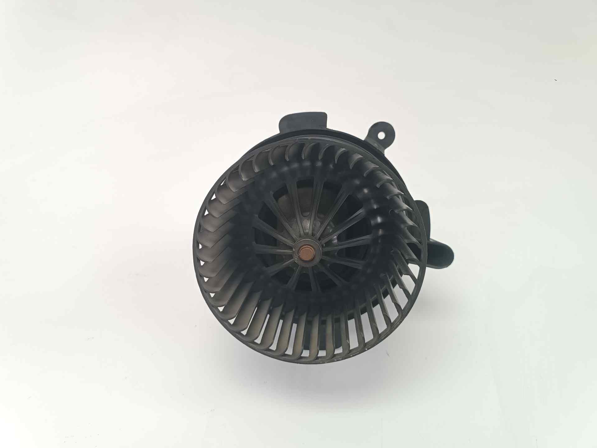 CITROËN C4 1 generation (2004-2011) Нагревательный вентиляторный моторчик салона B9506, B9506, H1520 24583096
