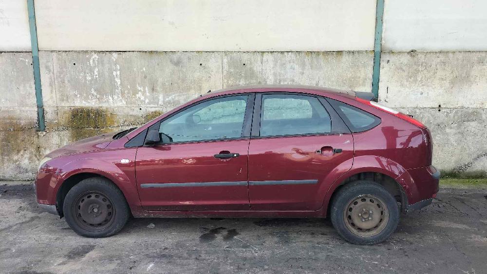 CHEVROLET Focus 2 generation (2004-2011) Інші частини заднього бампера 1M515500A,1M515500A,0374D 24552061