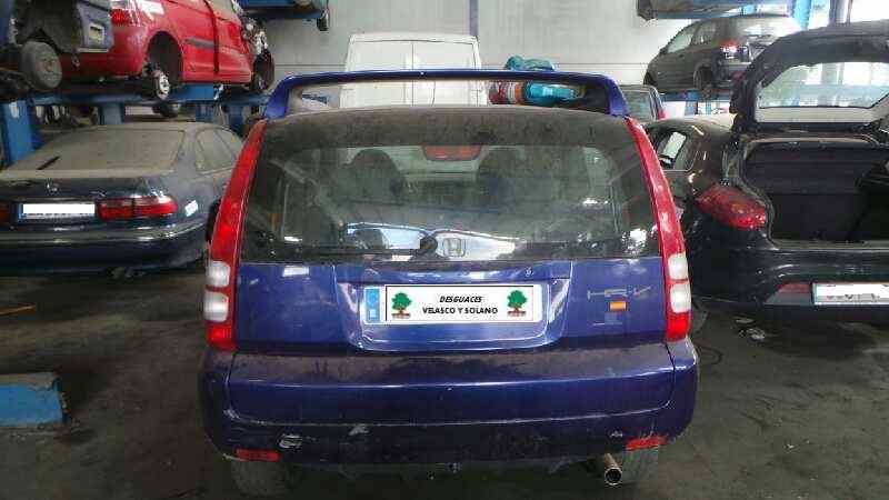 HONDA HR-V 1 generation (1998-2006) Laturi 1022111780, CIV78, 31100PEMG01 19098632