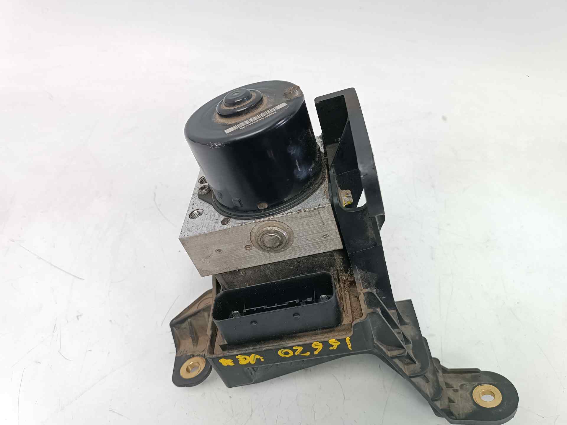 OPEL Zafira B (2005-2010) ABS pump 1002060264,1002060264,329510614 24583829